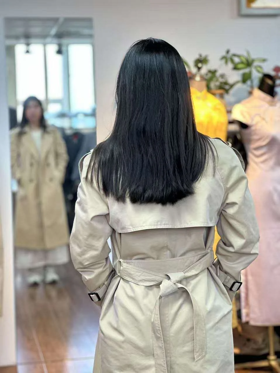 Custom Coat 2